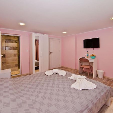 Guest House Stefan Balchik Exterior foto