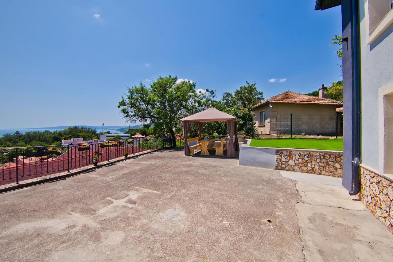 Guest House Stefan Balchik Exterior foto
