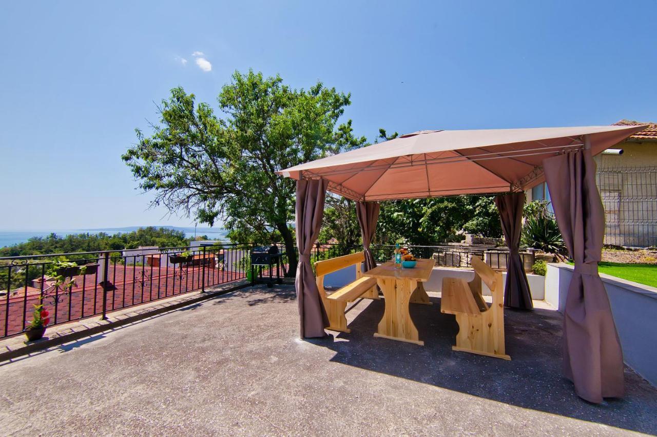 Guest House Stefan Balchik Exterior foto