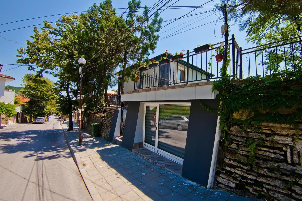 Guest House Stefan Balchik Exterior foto