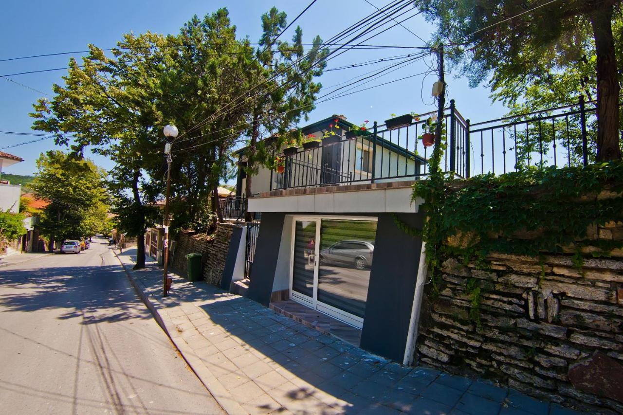 Guest House Stefan Balchik Exterior foto