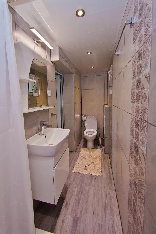 Guest House Stefan Balchik Exterior foto