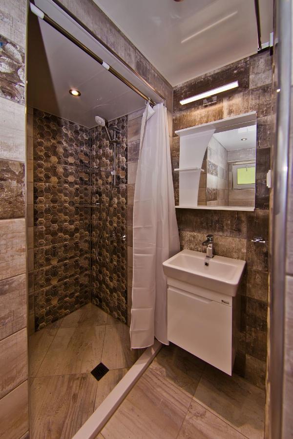 Guest House Stefan Balchik Exterior foto